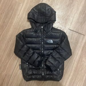 NORTH FACE Kids Small PERTEX MICROLIGHT Jacket